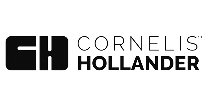Cornelis Hollander Jewelry